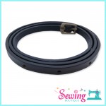 HANDLE - LEATHER-103CM (BROWN)